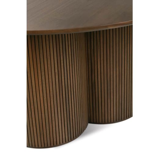 Picture of Kindred Round Dining Table